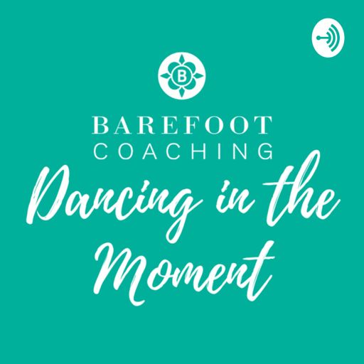 Cover art for podcast Dancing in the Moment
