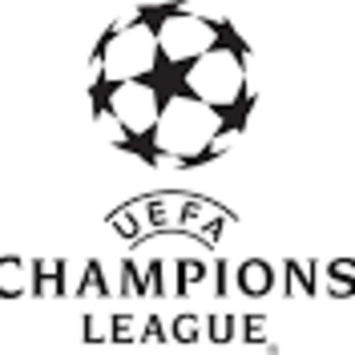 Cover art for podcast UEFA CHAMPIONS LEAGUE QUATERSFINALS