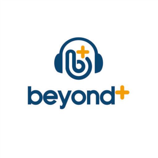 Cover art for podcast Beyond +
