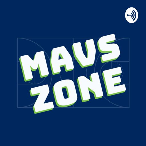 Cover art for podcast The Mavs Zone Podcast