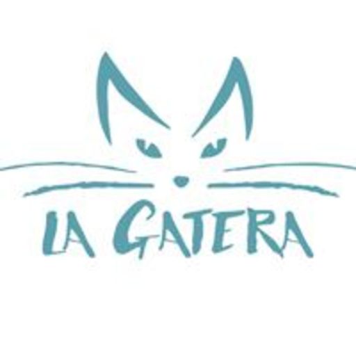 Cover art for podcast LA GATERA Medicina Felina para veterinarios... y Gatocuestiones para propietarios