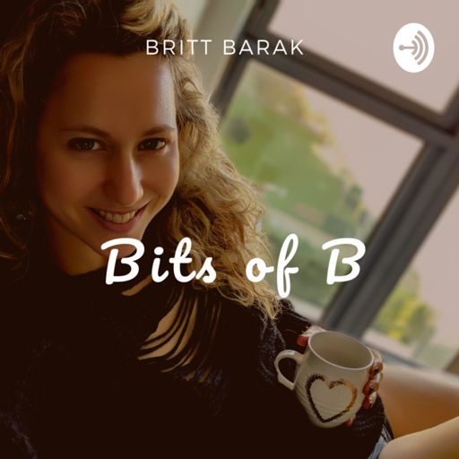Cover art for podcast Bits of B
