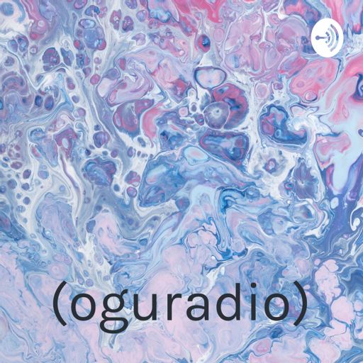 Cover art for podcast オグラジオ (oguradio)
