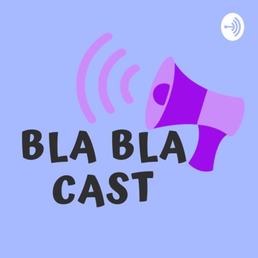 Cover art for podcast BlaBla Cast