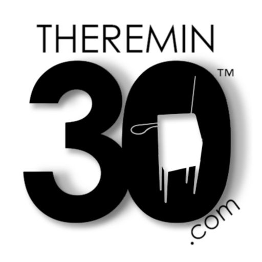 Cover art for podcast Theremin 30