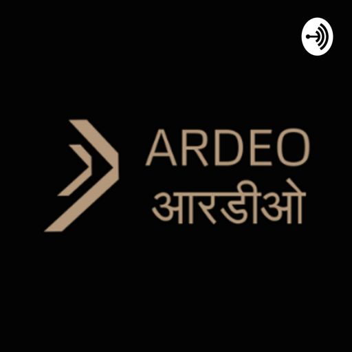 Cover art for podcast Ardeo Originals