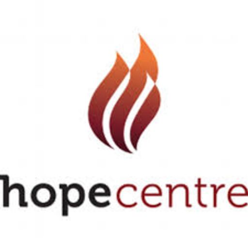 Cover art for podcast Hope Centre Levin 
