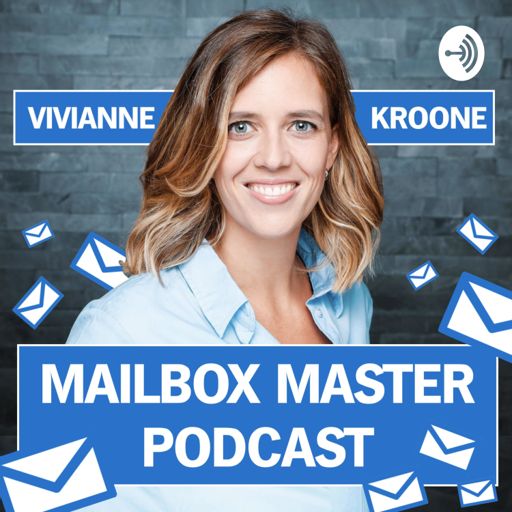 Cover art for podcast Mailbox Master Podcast
