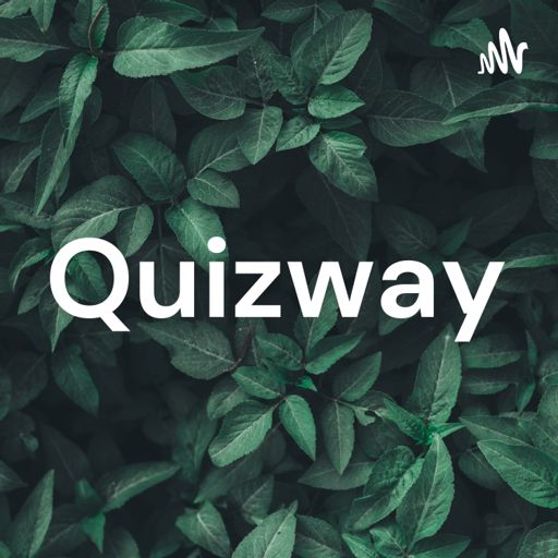Cover art for podcast Quizway