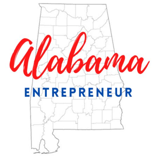 Cover art for podcast Alabama Entrepreneur 
