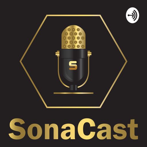 Cover art for podcast SonaCast