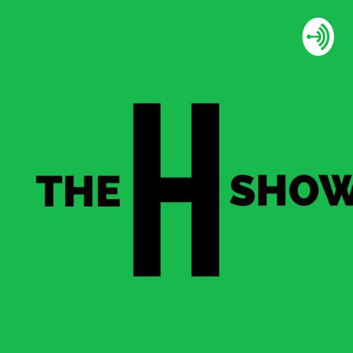 Cover art for podcast The Hrishikesh's show 