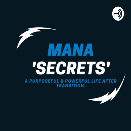 Cover art for podcast Mana Secrets