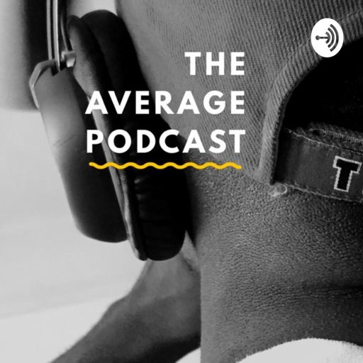 Cover art for podcast The Average Podcast 