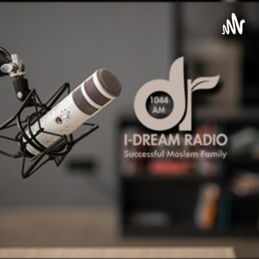 Cover art for podcast iDream Radio