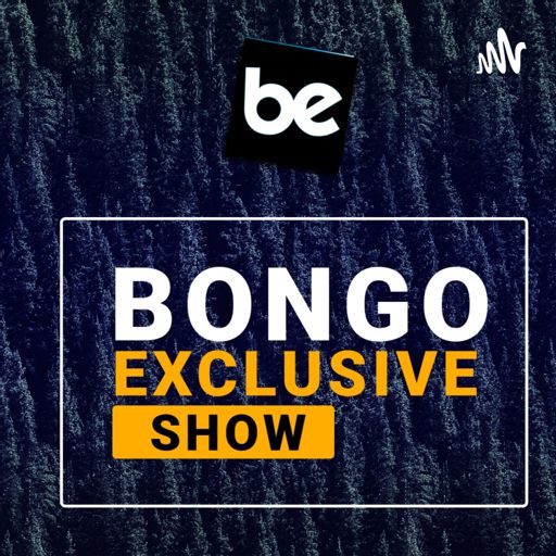 Cover art for podcast Bongo Exclusive