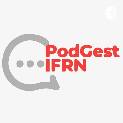 Cover art for podcast PODGEST - IFRN