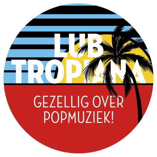 Cover art for podcast Lub Tropiana