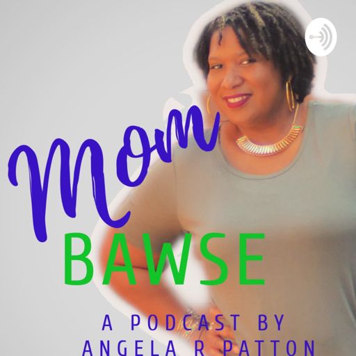 Cover art for podcast Mom Bawse