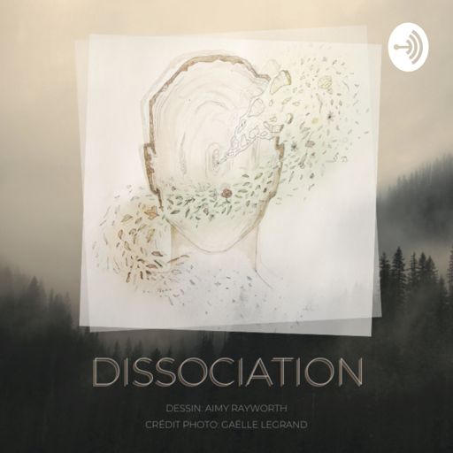 Cover art for podcast Dissociation