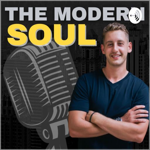 Cover art for podcast The Modern Soul