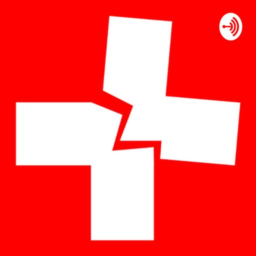 Cover art for podcast Schweiz Knacktuell