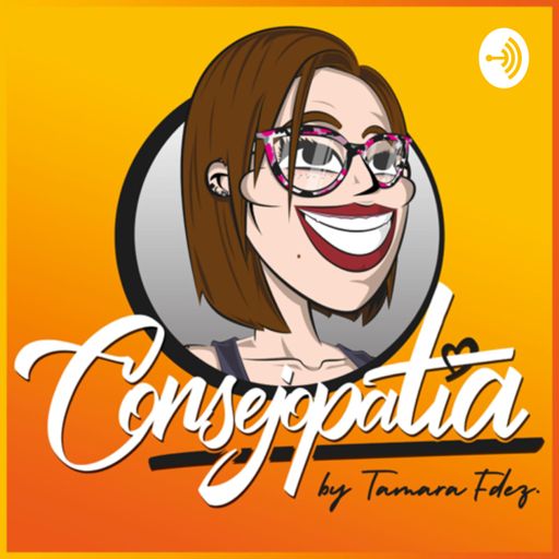 Cover art for podcast Consejopatía 