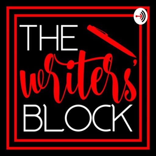 Cover art for podcast The Writers’ Block