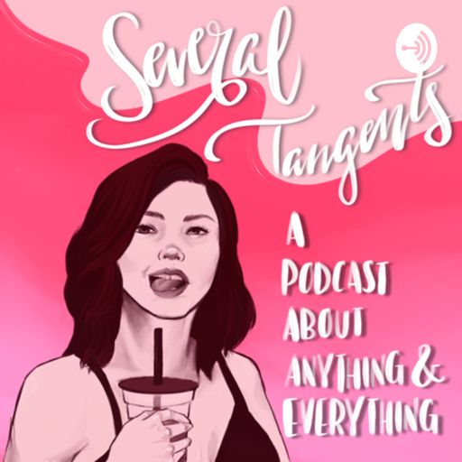 Cover art for podcast Several Tangents