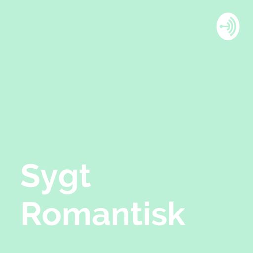 Cover art for podcast Sygt Romantisk