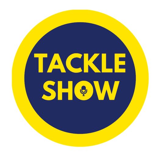 Cover art for podcast Tackle Show - podcast de fotbal