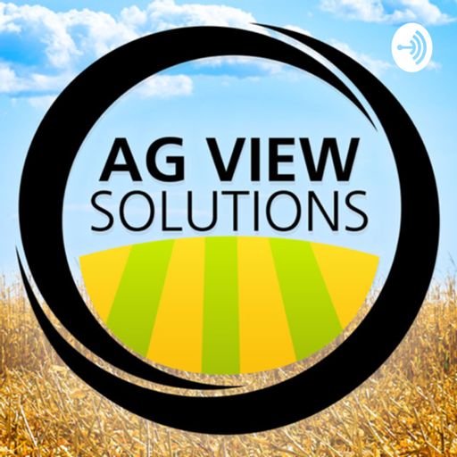 Cover art for podcast The Ag View Pitch