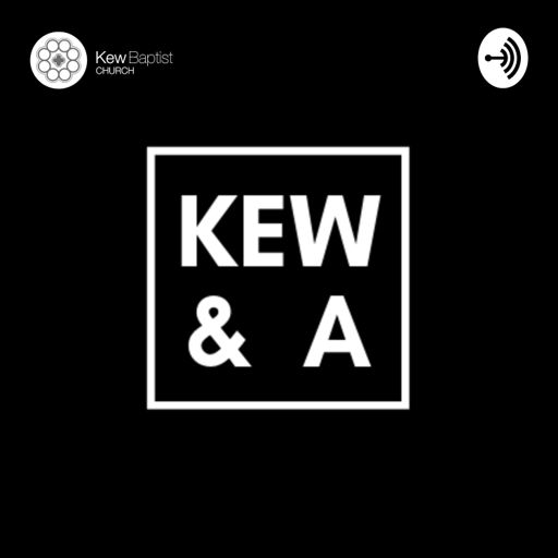 Cover art for podcast Kew & A