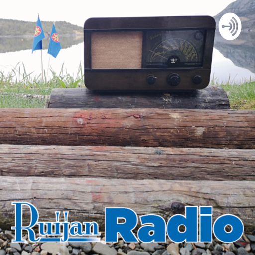 Cover art for podcast Ruijan Radio