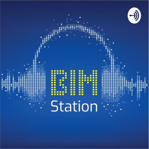 Cover art for podcast BIM Station