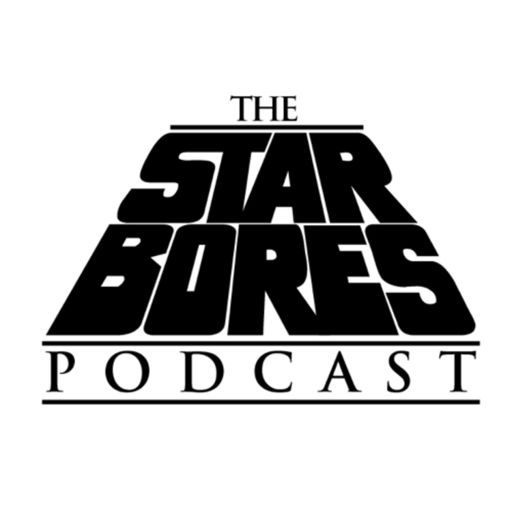 Cover art for podcast Star Bores