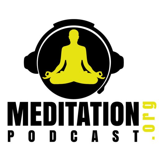 Cover art for podcast Meditation Podcast