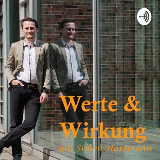 Cover art for podcast Werte & Wirkung