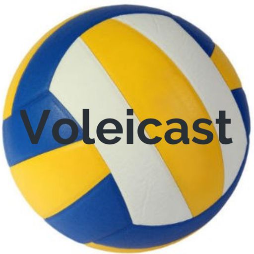 Cover art for podcast Voleicast