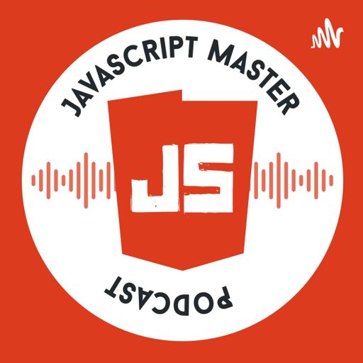 Cover art for podcast JavaScript Master Podcast