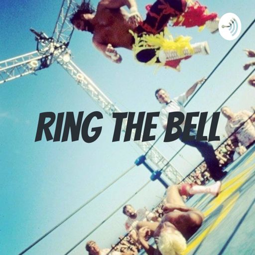 Cover art for podcast RING THE BELL