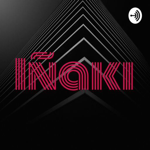 Cover art for podcast Iñaki