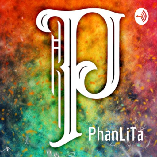 Cover art for podcast PhanLiTa - Der phantastische Literatur-Talk