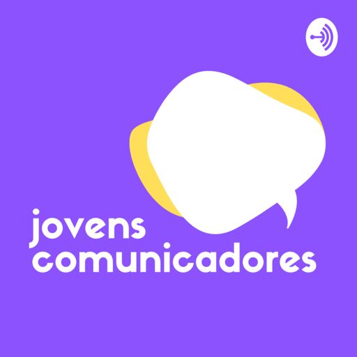 Cover art for podcast Jovens Comunicadores