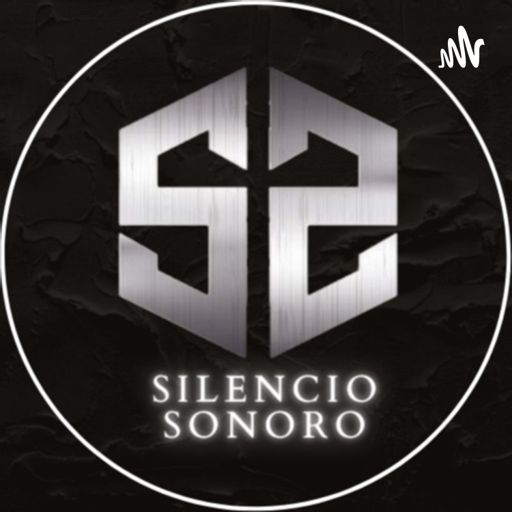 Cover art for podcast Silencio Sonoro con ALY