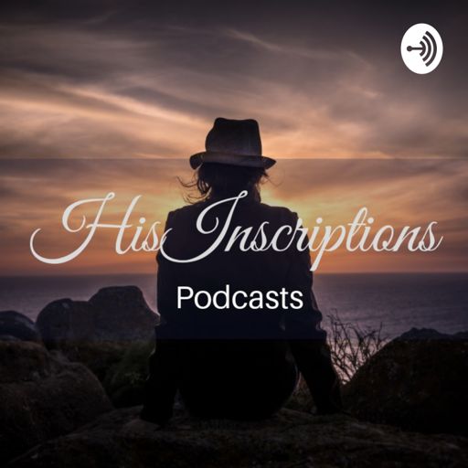 Cover art for podcast His Inscriptions