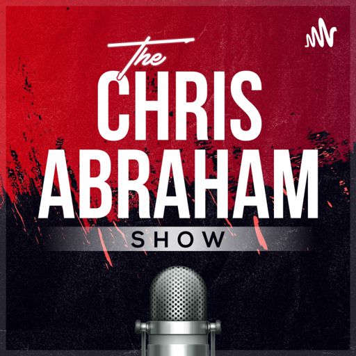 Cover art for podcast The Chris Abraham Show