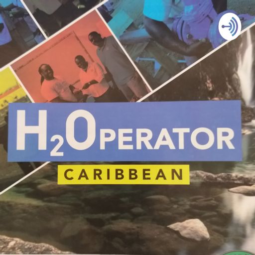 Cover art for podcast H2Operator Caribbean