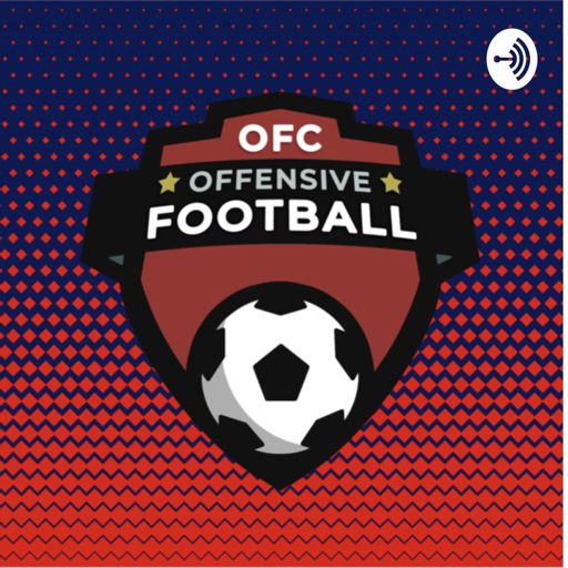 Cover art for podcast Offensive Football 