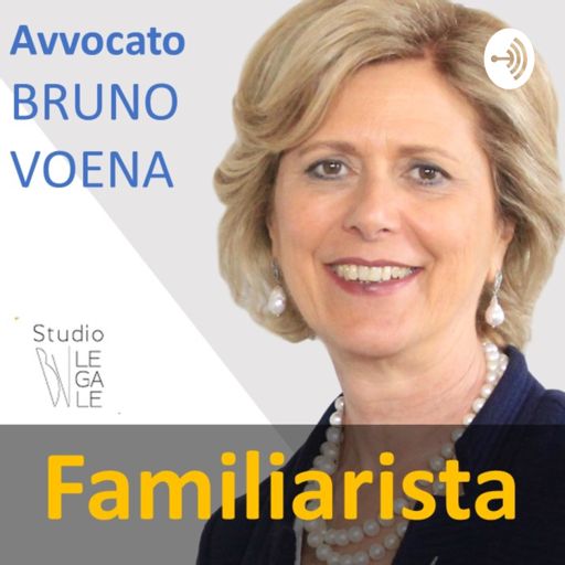 Cover art for podcast Separazioni | Divorzi | Diritto di Famiglia e Minorile
